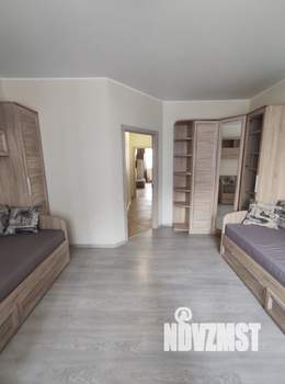 2-к квартира, на длительный срок, 60м2, 8/24 этаж