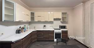 2-к квартира, на длительный срок, 93м2, 3/25 этаж