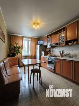 2-к квартира, на длительный срок, 72м2, 4/10 этаж