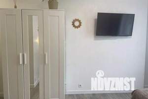 1-к квартира, посуточно, 26м2, 1/5 этаж