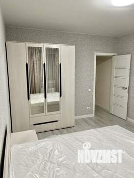 2-к квартира, на длительный срок, 48м2, 4/25 этаж