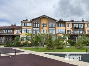 2-к квартира, на длительный срок, 40м2, 2/3 этаж