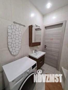 1-к квартира, посуточно, 18м2, 1/1 этаж