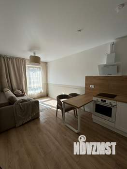 1-к квартира, на длительный срок, 31м2, 5/9 этаж