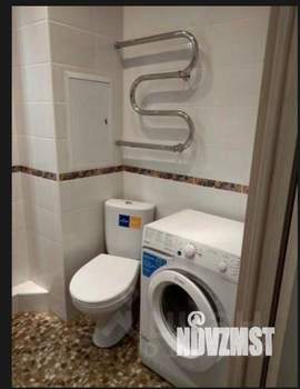 1-к квартира, на длительный срок, 37м2, 7/25 этаж