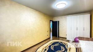 3-к квартира, на длительный срок, 77м2, 15/20 этаж