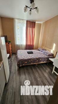 Студия квартира, посуточно, 20м2, 12/30 этаж