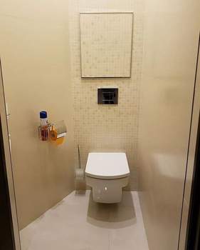 2-к квартира, на длительный срок, 90м2, 7/21 этаж