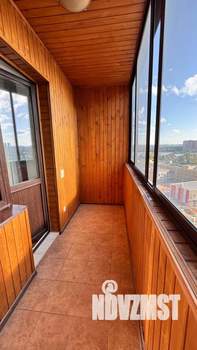 1-к квартира, на длительный срок, 33м2, 15/25 этаж