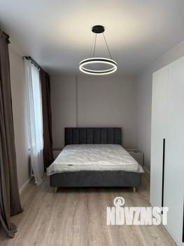 1-к квартира, на длительный срок, 40м2, 13/31 этаж