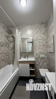 2-к квартира, на длительный срок, 50м2, 24/33 этаж