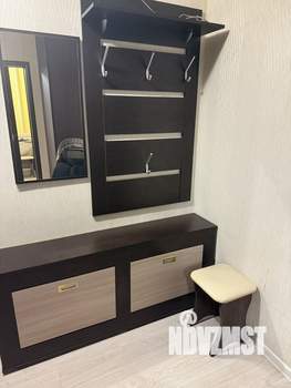 1-к квартира, на длительный срок, 40м2, 24/25 этаж