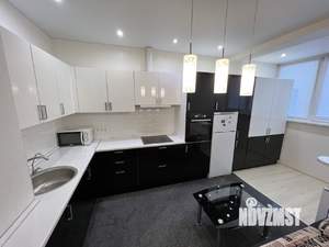 1-к квартира, на длительный срок, 48м2, 2/22 этаж
