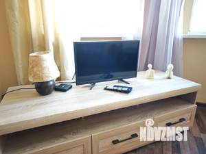 1-к квартира, посуточно, 47м2, 14/16 этаж