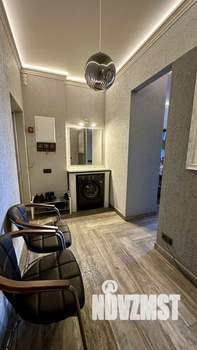 1-к квартира, на длительный срок, 46м2, 5/7 этаж