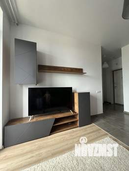 1-к квартира, на длительный срок, 31м2, 13/13 этаж