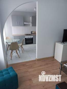1-к квартира, на длительный срок, 33м2, 4/8 этаж