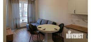 1-к квартира, на длительный срок, 34м2, 9/9 этаж