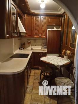 1-к квартира, посуточно, 38м2, 16/22 этаж