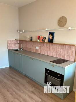 2-к квартира, на длительный срок, 37м2, 26/28 этаж