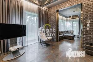 3-к квартира, на длительный срок, 112м2, 1/4 этаж