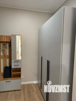 2-к квартира, на длительный срок, 45м2, 7/31 этаж