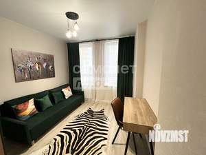 2-к квартира, на длительный срок, 50м2, 23/32 этаж