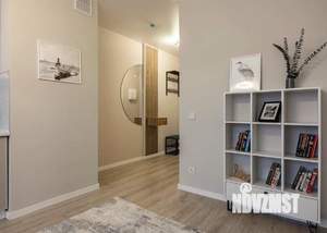 2-к квартира, на длительный срок, 50м2, 6/30 этаж