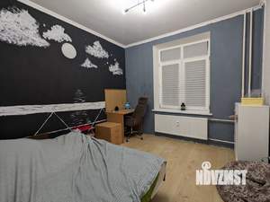 3-к квартира, на длительный срок, 62м2, 2/9 этаж