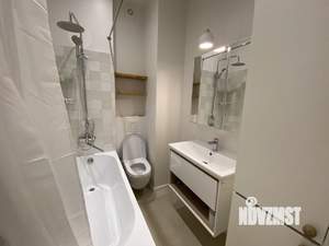 1-к квартира, на длительный срок, 37м2, 2/6 этаж