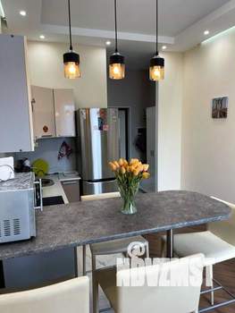 2-к квартира, посуточно, 40м2, 1/1 этаж