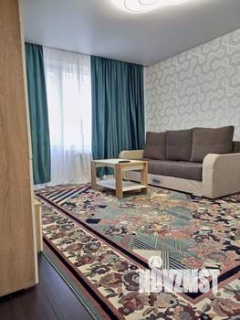 1-к квартира, посуточно, 16м2, 5/14 этаж