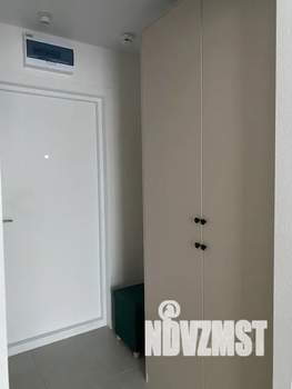 Студия квартира, посуточно, 19м2, 6/9 этаж