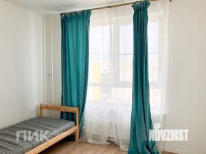 2-к квартира, на длительный срок, 61м2, 23/25 этаж