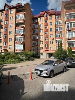 3-к квартира, на длительный срок, 100м2, 2/6 этаж