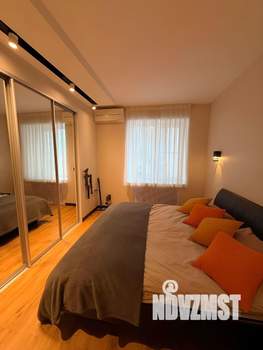 3-к квартира, на длительный срок, 104м2, 17/30 этаж