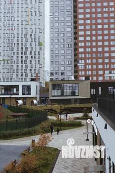 Студия квартира, на длительный срок, 28м2, 3/31 этаж