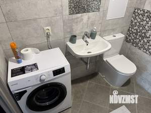 1-к квартира, посуточно, 29м2, 1/8 этаж