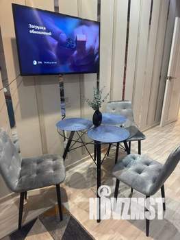 1-к квартира, посуточно, 40м2, 3/25 этаж