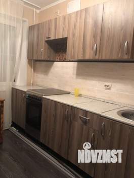 1-к квартира, на длительный срок, 40м2, 9/14 этаж