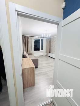 2-к квартира, на длительный срок, 44м2, 26/33 этаж