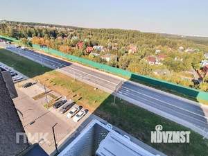 1-к квартира, на длительный срок, 21м2, 9/9 этаж