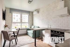 2-к квартира, посуточно, 60м2, 2/8 этаж