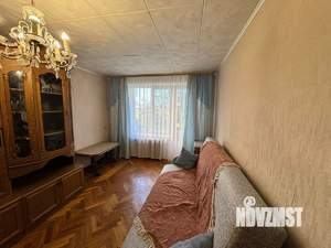 2-к квартира, на длительный срок, 44м2, 3/5 этаж