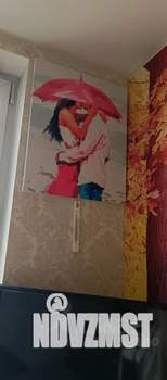 2-к квартира, посуточно, 24м2, 17/28 этаж