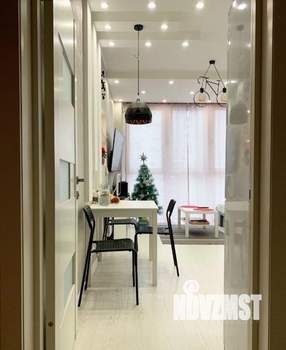 1-к квартира, на длительный срок, 48м2, 10/21 этаж