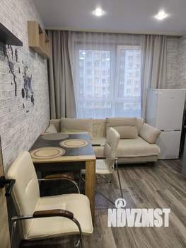 1-к квартира, на длительный срок, 32м2, 3/8 этаж
