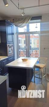 Студия квартира, на длительный срок, 30м2, 8/8 этаж