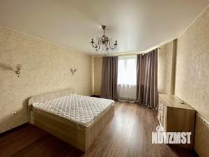 1-к квартира, на длительный срок, 42м2, 2/26 этаж