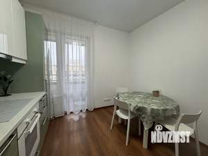 1-к квартира, на длительный срок, 40м2, 7/10 этаж